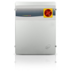 ECP 400 VS